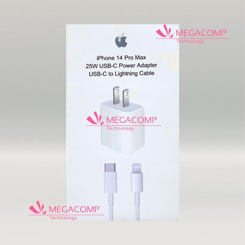 Cargador rápido para iPhone 12 13, cargador de pared USB C, paquete de 2  puertos duales de 25 W, cargador PD rápido tipo C compatible con Apple  iPhone