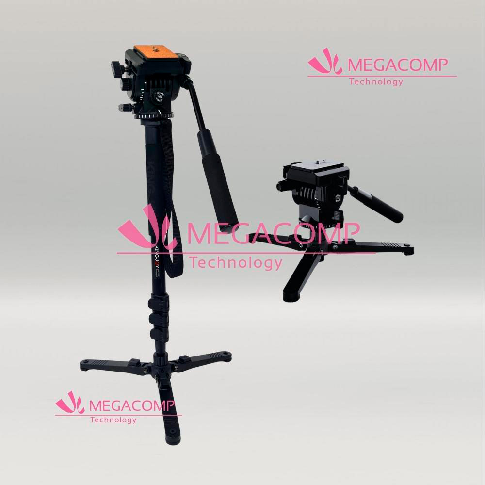 Comprar Soporte para trípode de 50cm y 110cm, trípode para estudio  fotográfico, cámaras para teléfonos móviles, anillo de fotografía, soporte de  luz